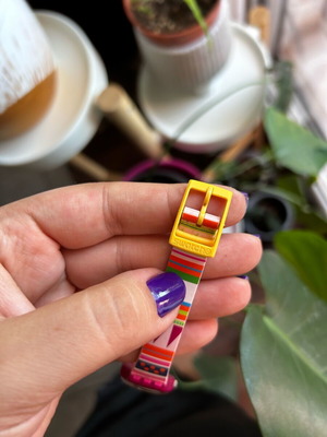 swatch