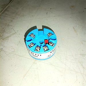 transmitters 4-20mA