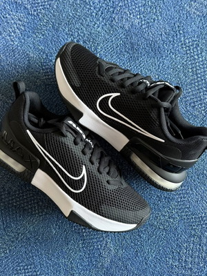Nike Air Max Alpha Trainer 6 men's sneakers size 42