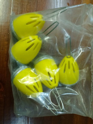 Fonderia Roma Malagrotes pencils set of 5 new