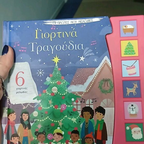 Fairy Tale Festive Songs like new