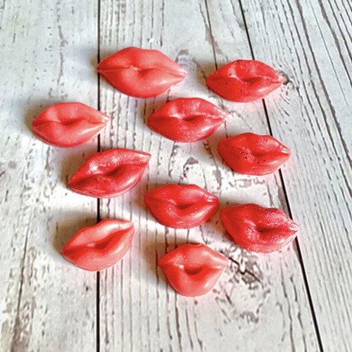 Wax melts powder new, gift pack 40 g
