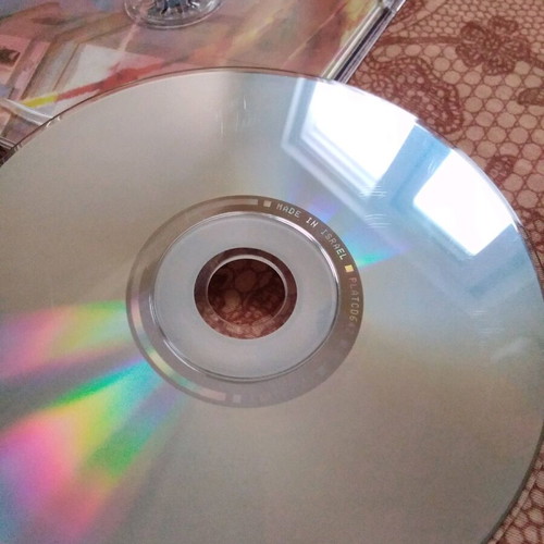 TANGO CD used, Latin
