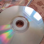 TANGO CD used, Latin