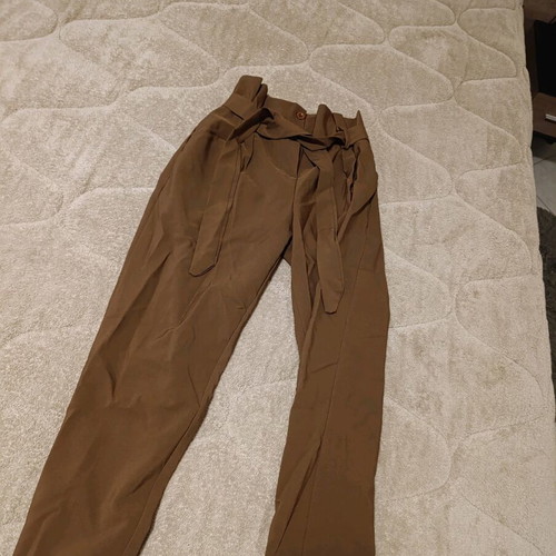 Pants like new, one size