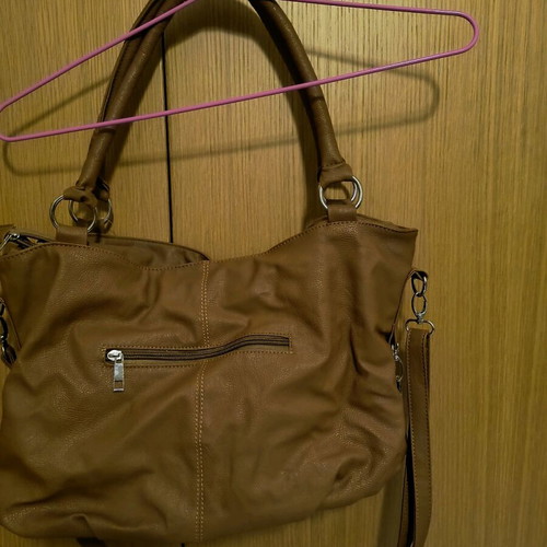 Bag new large with studs