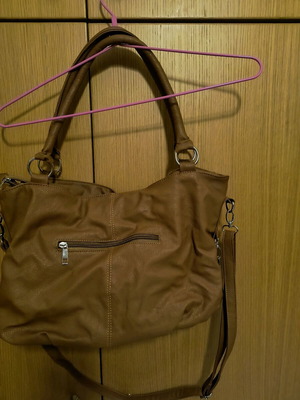 Bag new large with studs