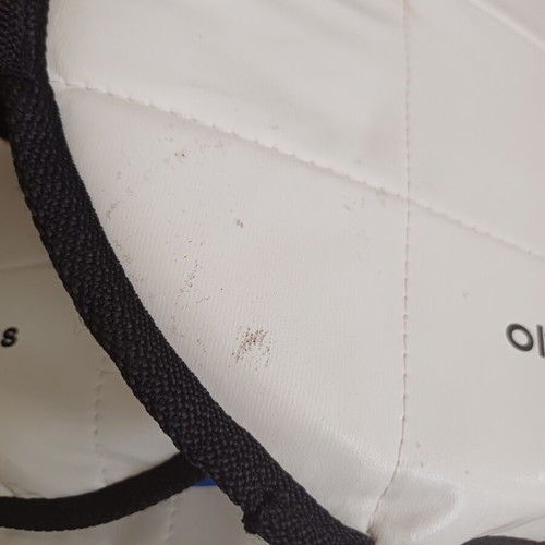 Olympus Chest Protector used, size 5 for martial arts
