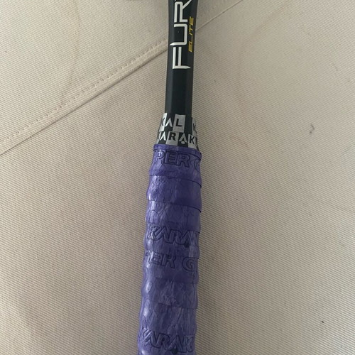 Dunlop squash racket like new