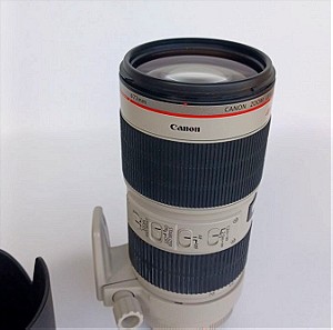 Canon EF 70-200mm f2.8L IS ii USM