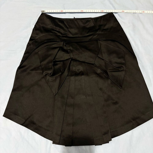 Under Ground skirt S used