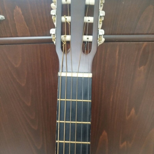 Classical guitar new