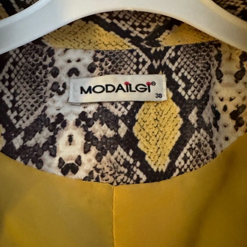 modailgi blazer S & XL
