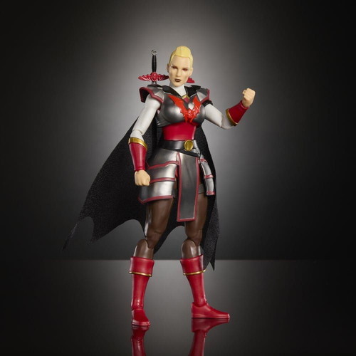 Hordak New Etheria Masters of the Universe action figure new