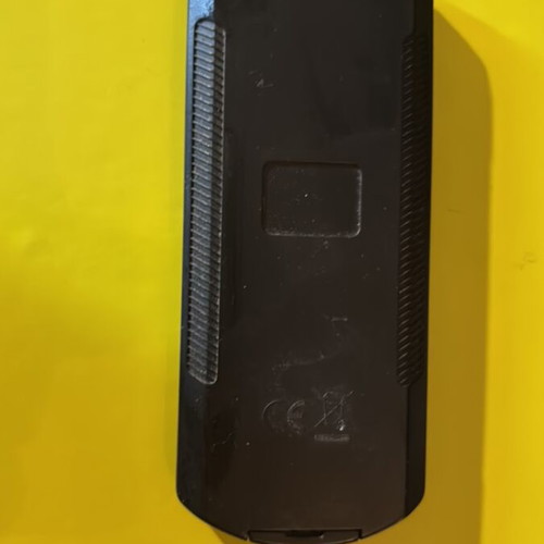 Bitmore remote control used