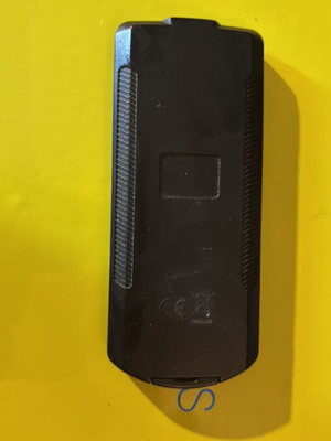 Bitmore remote control used