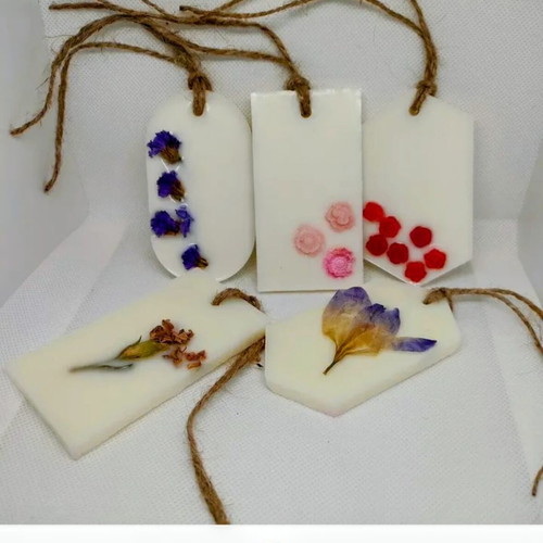 Soy Wax Scented Decorations for Closets and Drawers new