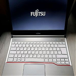 Fujitsu e736 i5