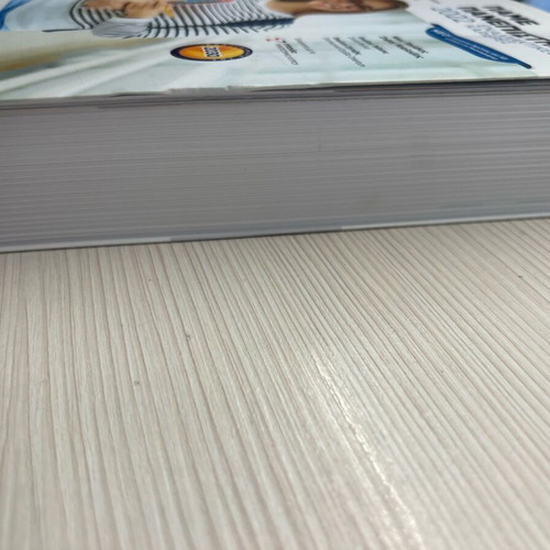 Panellinies and Profession Guide book new