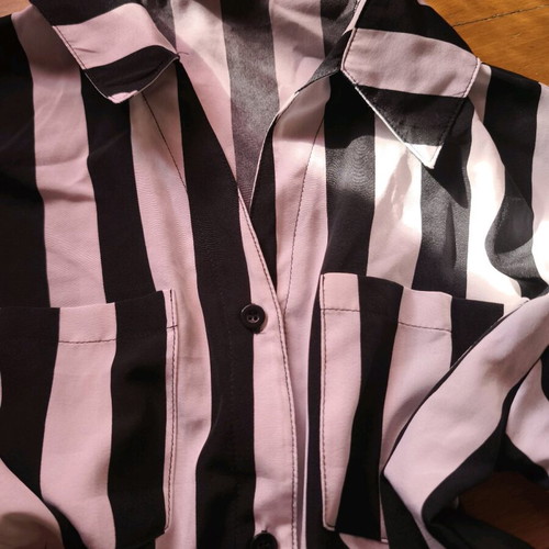 Shirt like new, size S / 36 / 8
