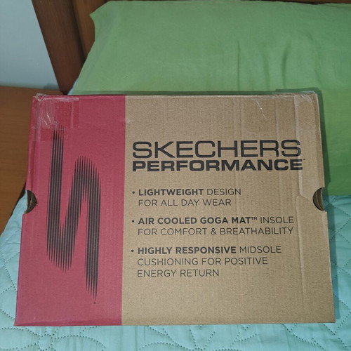 Skechers GO RUN Consistent 2.0 new women's athletic shoes size 38