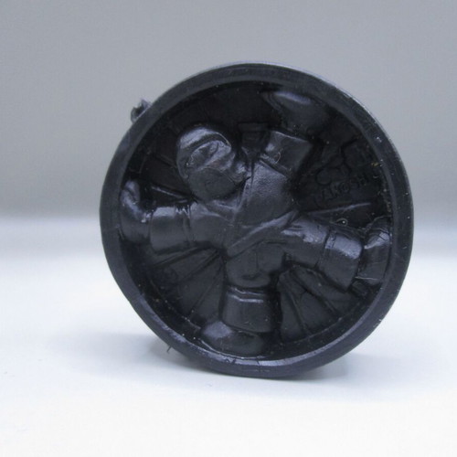 Ninjaki black wheel 1986 Panosh used