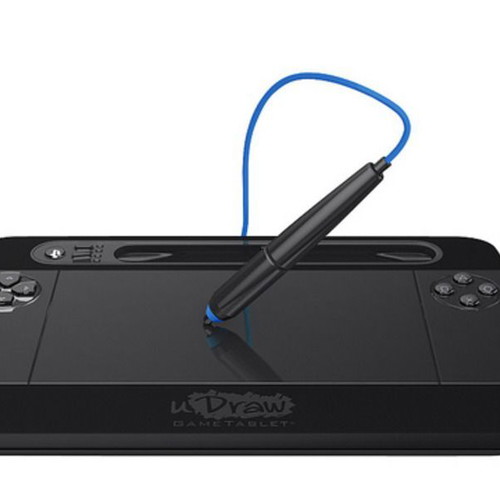uDraw Game Tablet new for PlayStation 3 with Studio Instant Artist