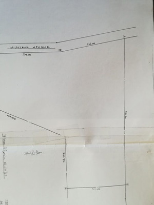 Plot of land in Aspropyrgos Mytoula 1,331 m² buildable urban