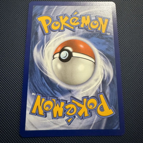 Mega Pyroar ex card new