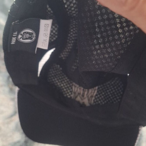 PAOK Cap new, authentic