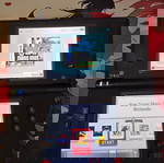 Nintendo DSi като нов с стотици игри и 32GB карта