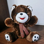 ArGOODaki Goodys plush used