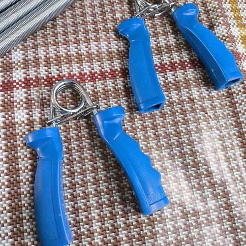Hand exercise set like new