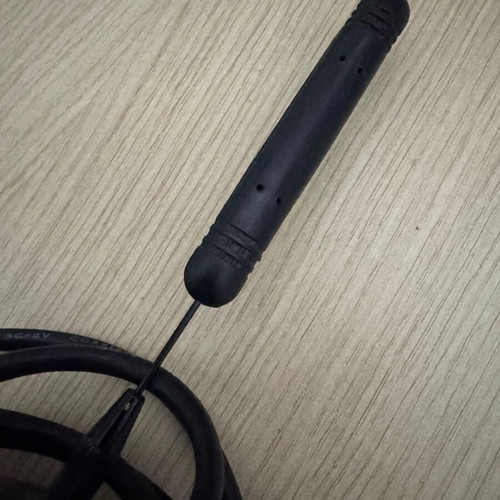 Walito TV antenna used, unknown functionality