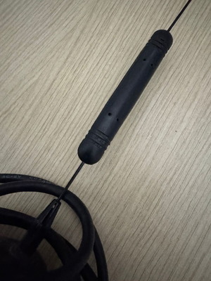 Walito TV antenna used, unknown functionality