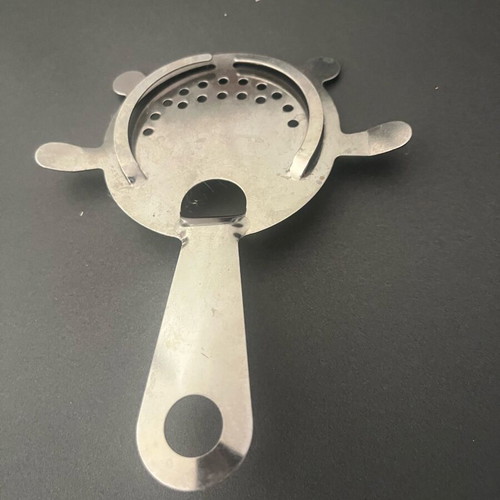 Cocktail tools like new