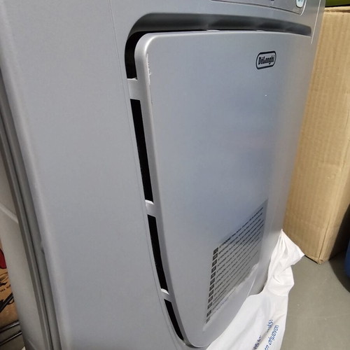 Air purifier ionizer DAP 700E like new