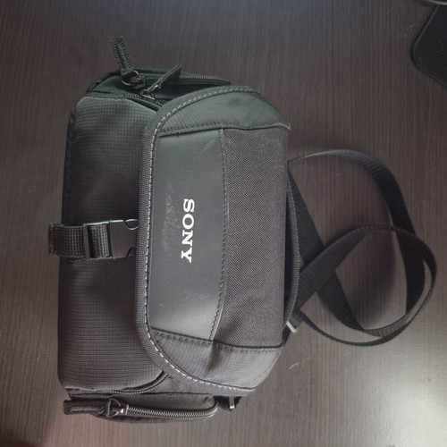 Sony Camera or Lens Case 20x10x11 Like New