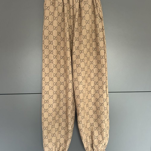Women's sports pants beige size S like new