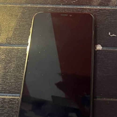 iPhone 11 Pro smartphone