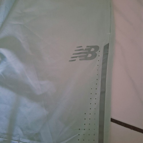 New Balance pants new, thin elastic, mint color, size M