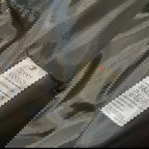 tommy hilfiger γυναικείο μπουφάν
