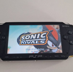 Sony PSP 1004