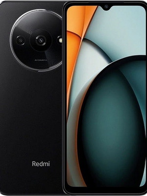 Xiaomi Redmi A3 Dual SIM (3/64GB) Midnight Black new