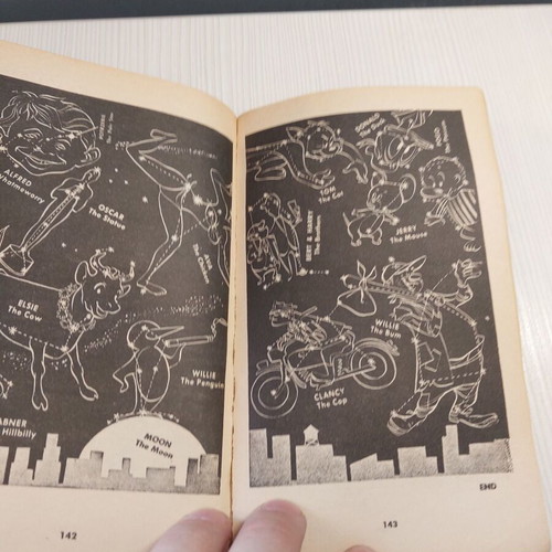 The Ides Of Mad used foreign language book
