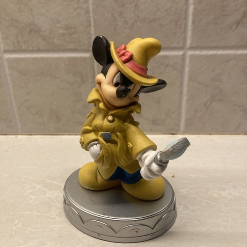 Deagostini figure used