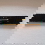 Πωλείται RAM DDR3  8 GB 1600 MHZ  VENGEANCE LP