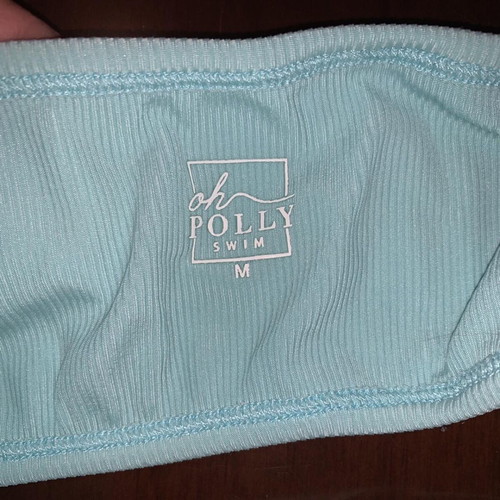 Oh Polly bikini like new, size Medium
