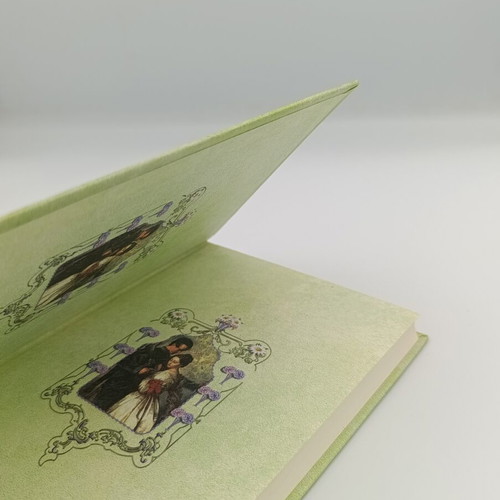 Erotokritos DeAgostini book like new, romantic literature