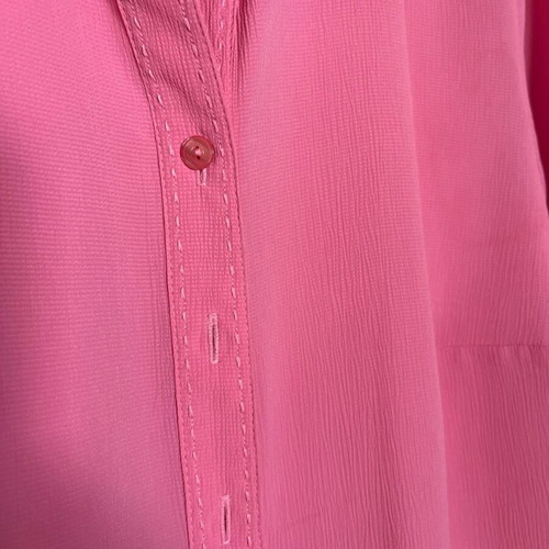 Erfo shirt new, 4XL, pink